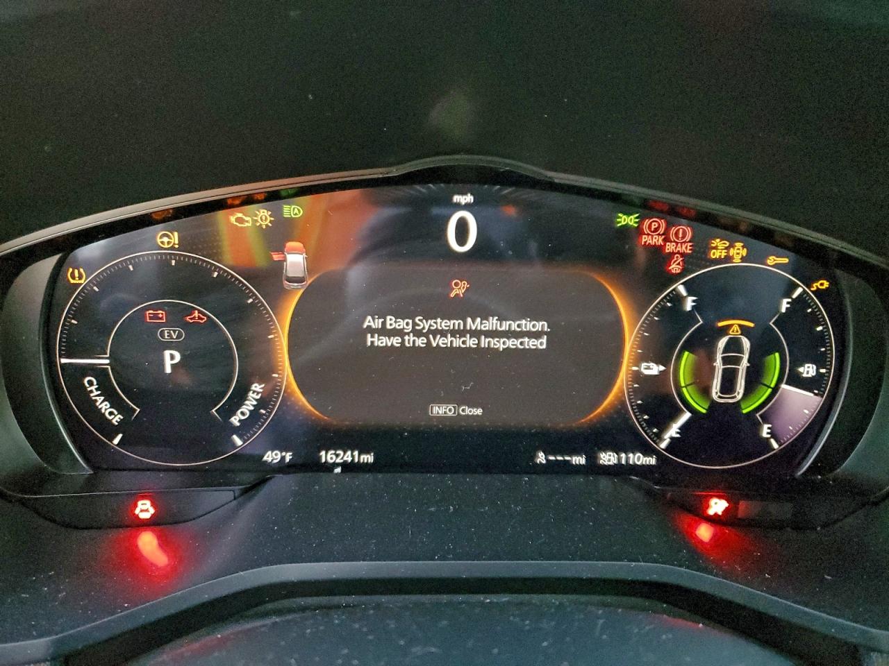 Mazda Cx Preferred Image 10