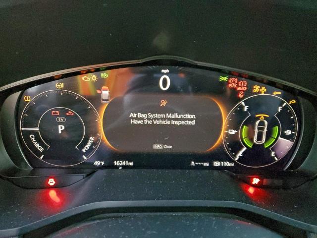 Mazda Cx Preferred Image 10