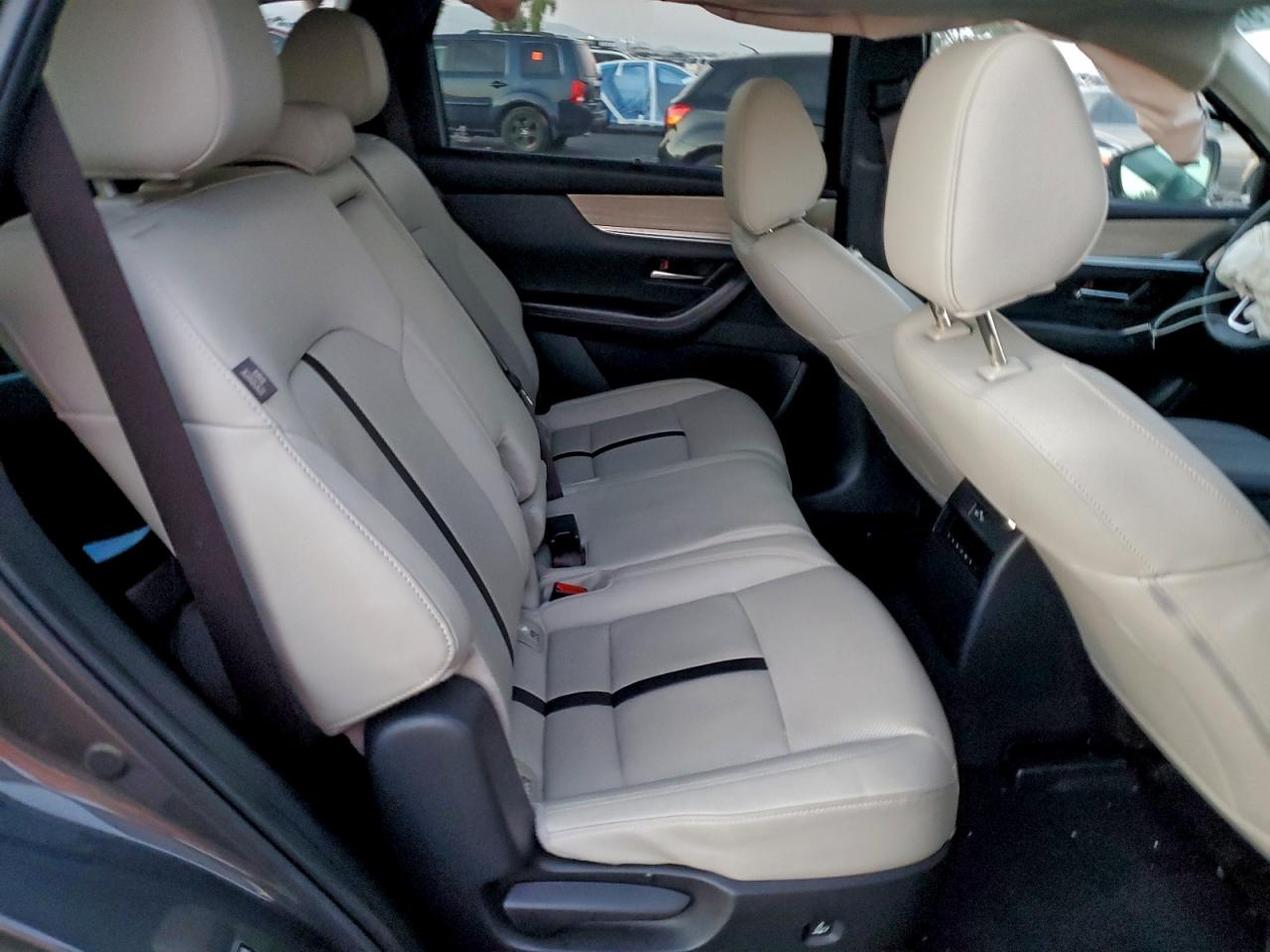 Mazda Cx Preferred Image 6