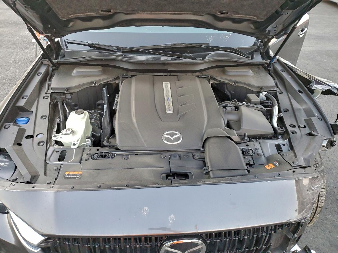 Mazda Cx Preferred Image 9