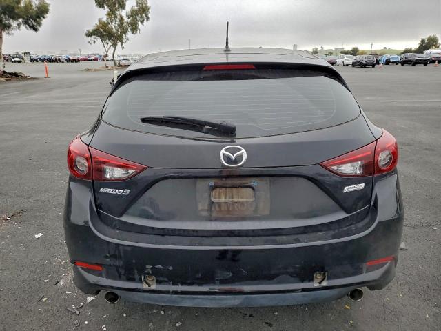 Mazda 3 Sport Image 5