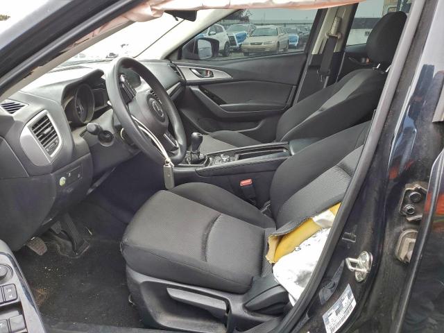 Mazda 3 Sport Image 4