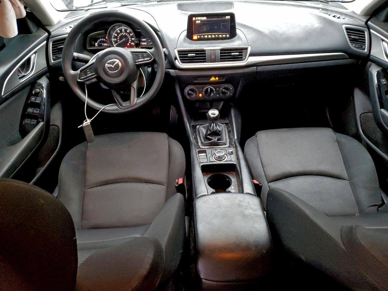 Mazda 3 Sport Image 11