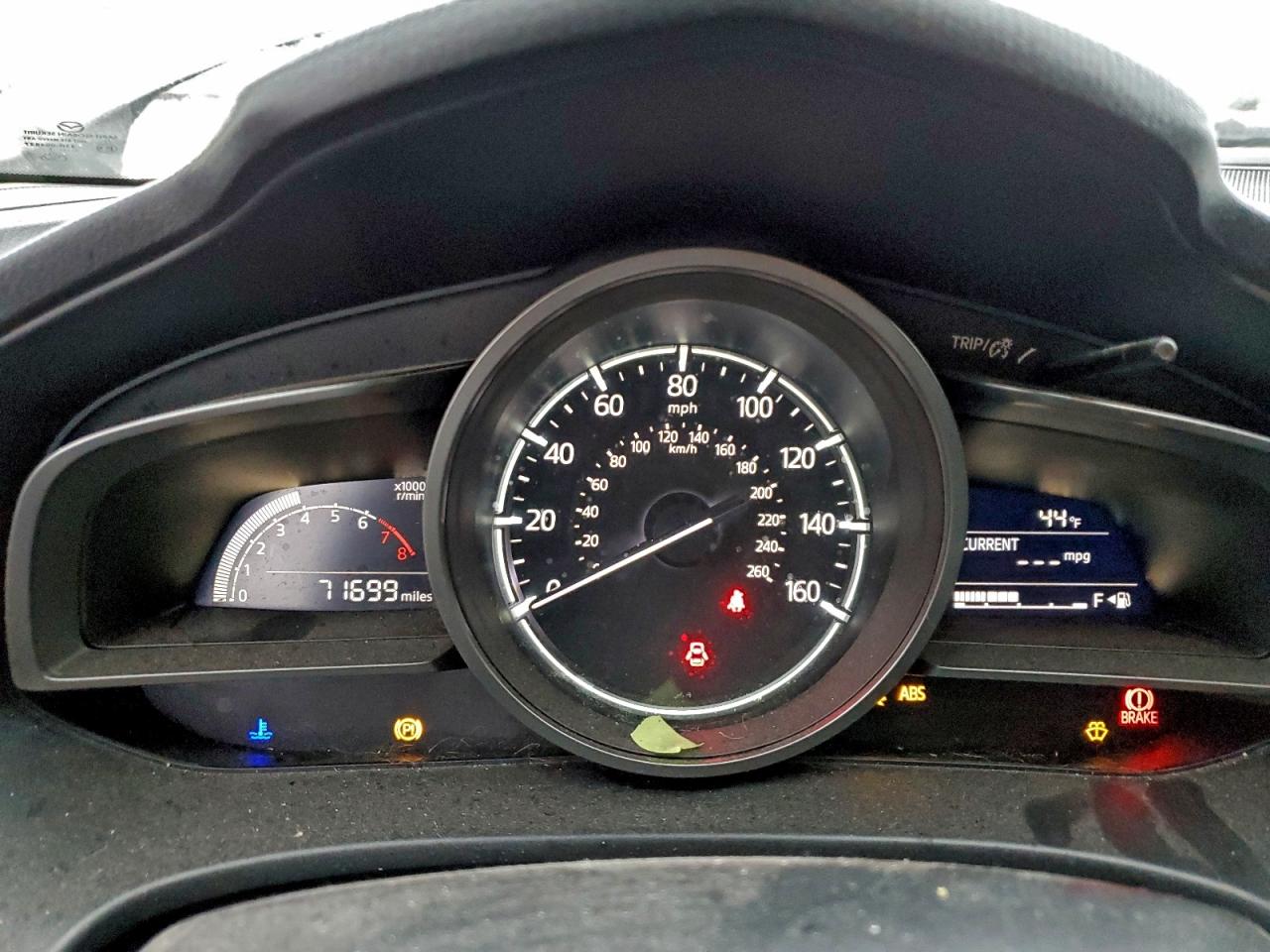 Mazda 3 Sport Image 9