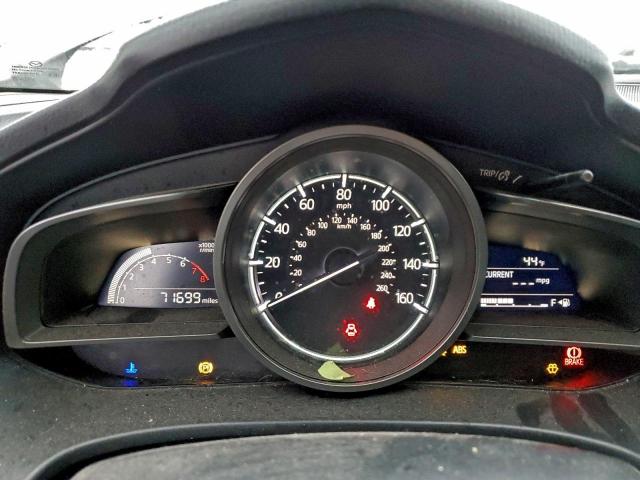 Mazda 3 Sport Image 9