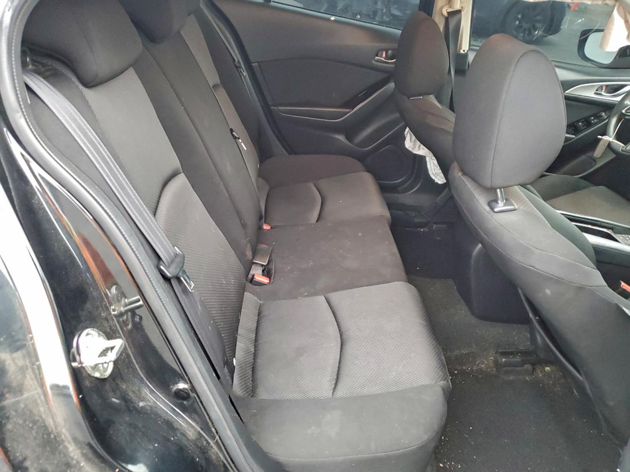 Mazda 3 Sport Image 7