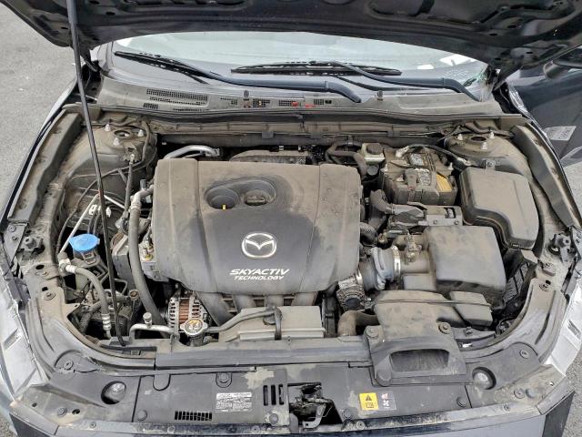 Mazda 3 Sport Image 8