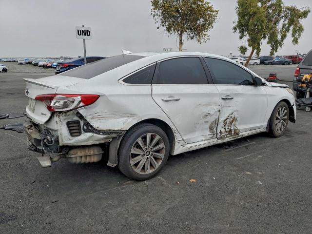 Hyundai SONATA Sport Image 10