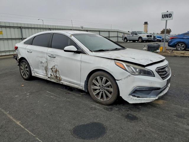 Hyundai SONATA Sport Image 3
