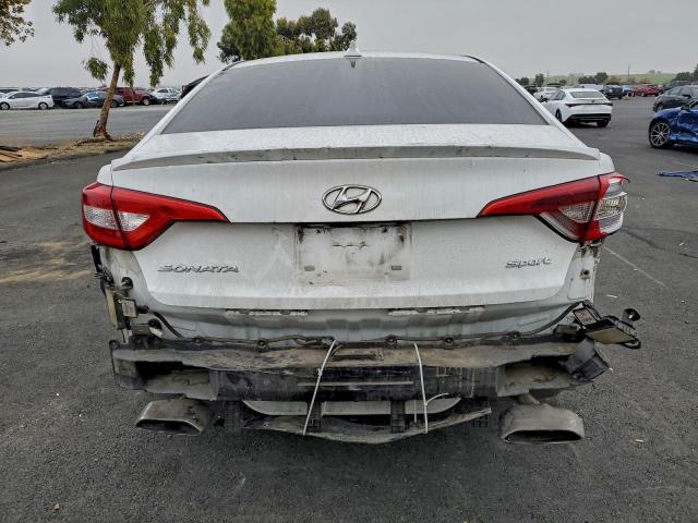 Hyundai SONATA Sport Image 9