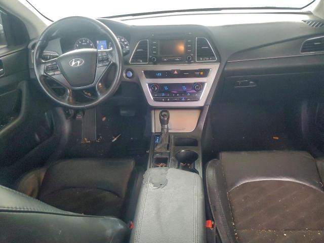 Hyundai SONATA Sport Image 5