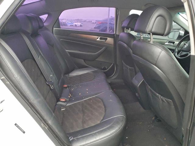 Hyundai SONATA Sport Image 12