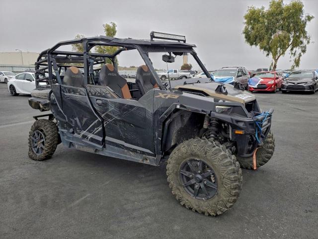  Salvage Polaris General Xp