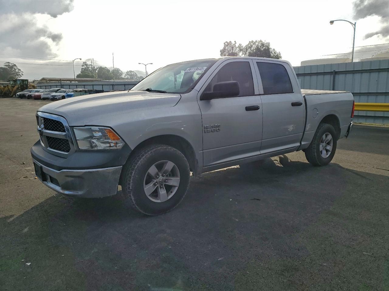 Ram 1500 St Image 1