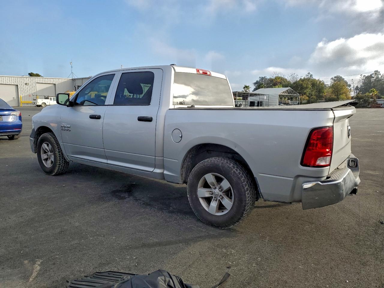 Ram 1500 St Image 11