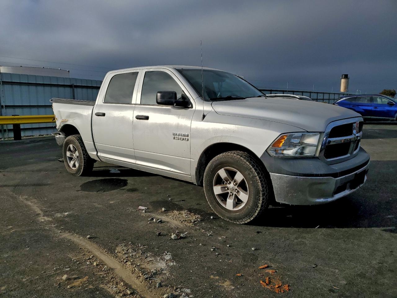 Ram 1500 St Image 3