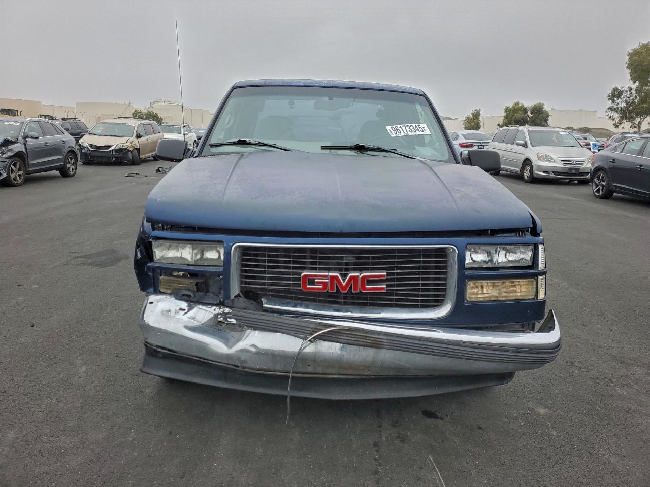 GMC Sierra C1500 Image 7