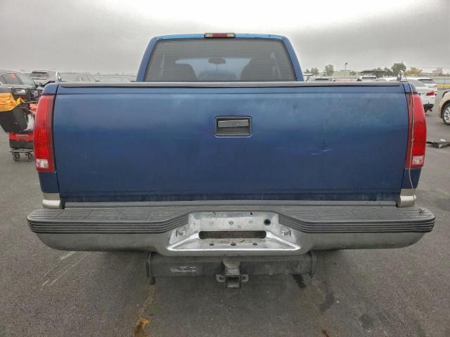 GMC Sierra C1500 Image 5