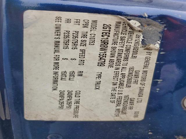 GMC Sierra C1500 Image 10