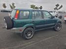 Honda Crv Lx Image 2