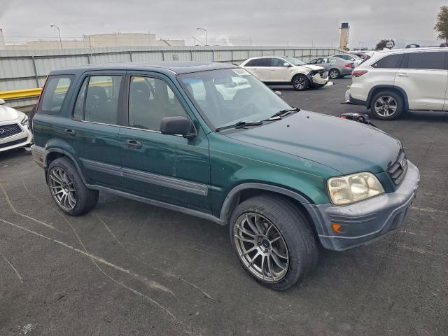 Honda Crv Lx Image 8