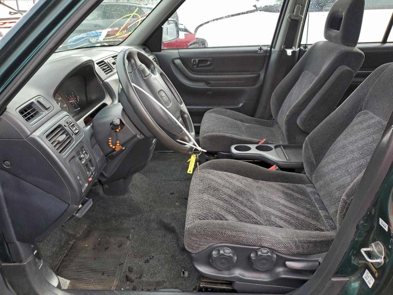 Honda Crv Lx Image 6