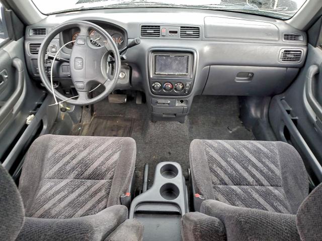 Honda Crv Lx Image 3