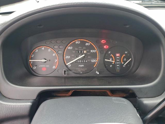 Honda Crv Lx Image 4