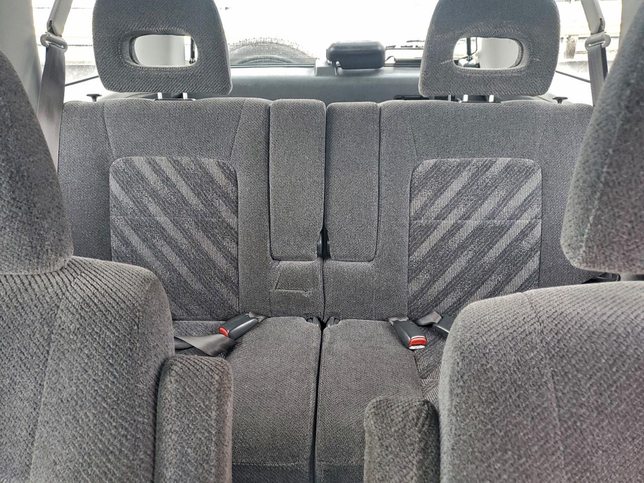 Honda Crv Lx Image 13