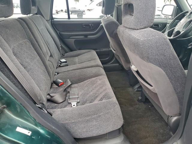 Honda Crv Lx Image 9