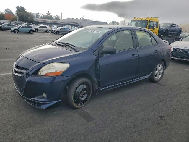  Salvage Toyota Yaris