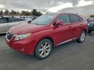 Lexus RX 350 Image 1