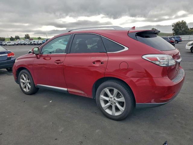 Lexus RX 350 Image 4