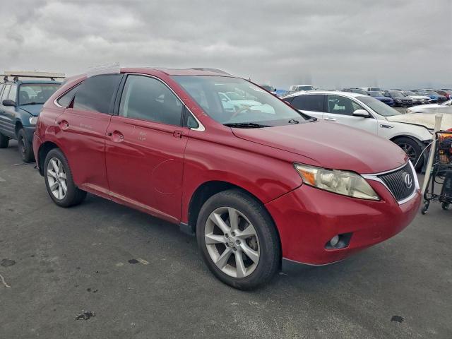 Lexus RX 350 Image 5