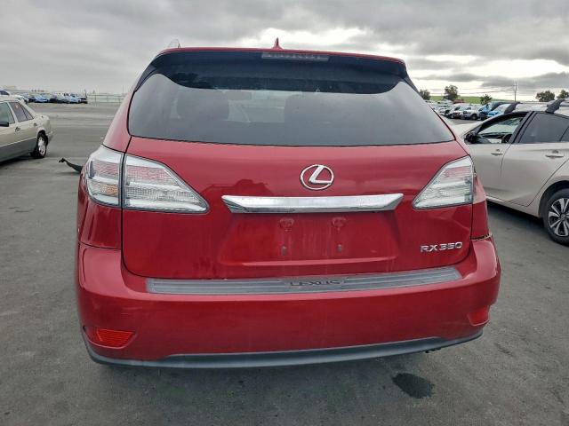 Lexus RX 350 Image 6