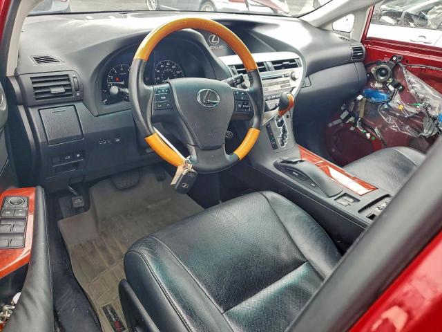 Lexus RX 350 Image 8