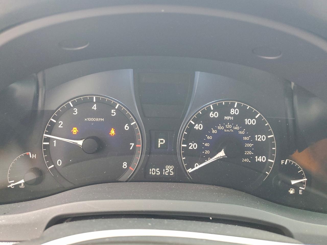 Lexus RX 350 Image 12