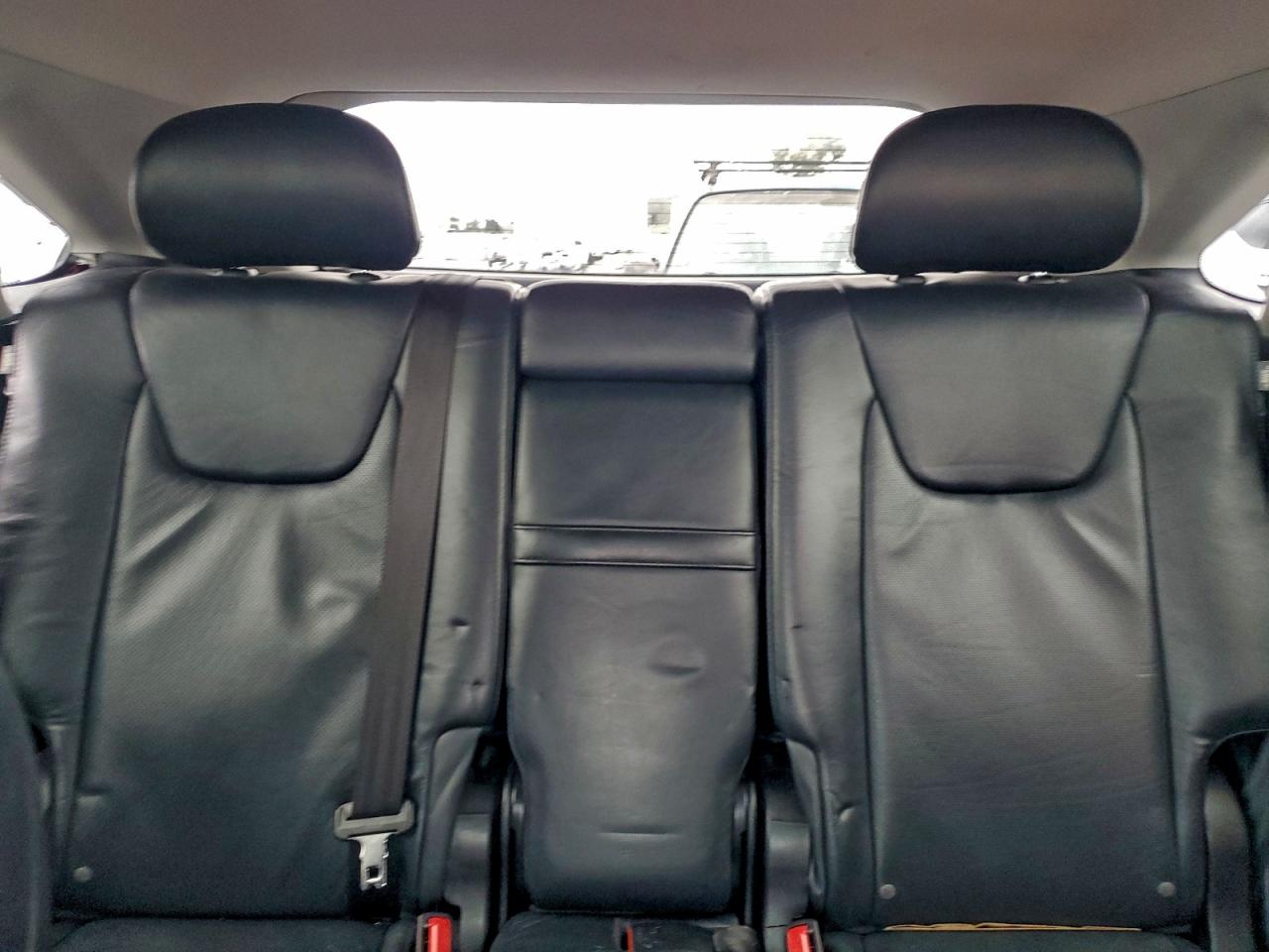 Lexus RX 350 Image 11