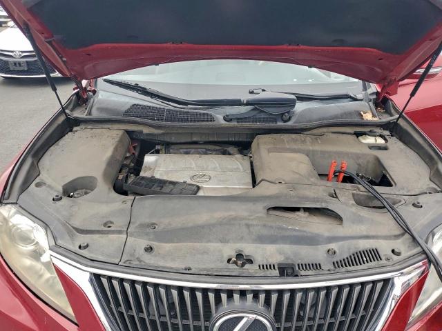 Lexus RX 350 Image 13