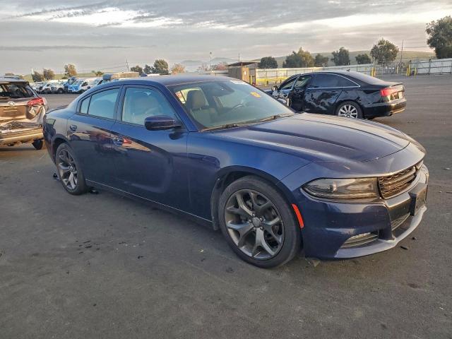 Dodge Charger Sxt Image 7