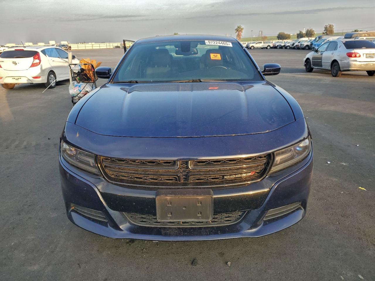 Dodge Charger Sxt Image 6