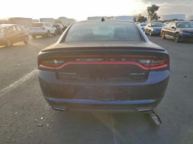 Dodge Charger Sxt Image 4