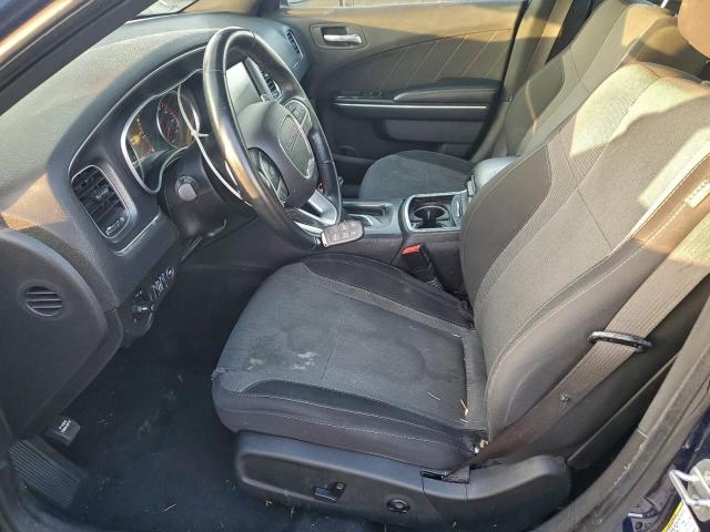 Dodge Charger Sxt Image 3