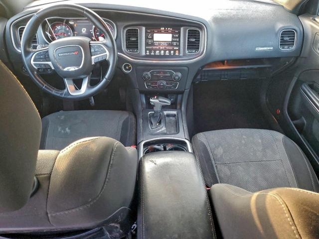 Dodge Charger Sxt Image 5