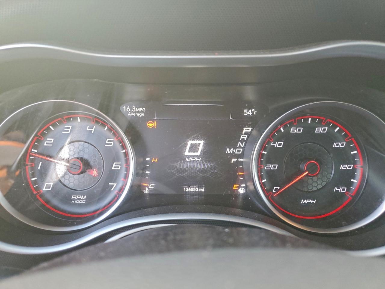 Dodge Charger Sxt Image 12