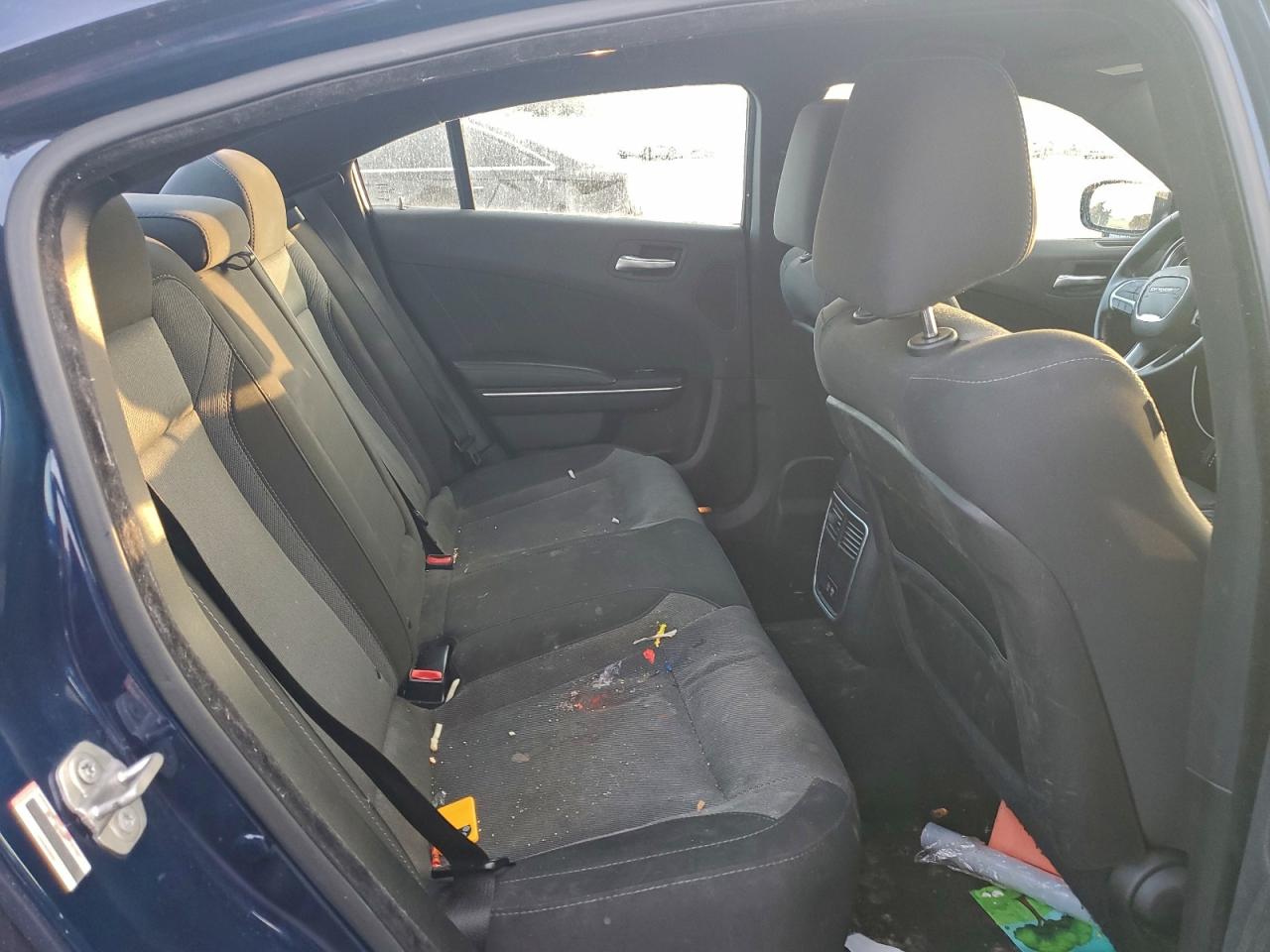 Dodge Charger Sxt Image 10