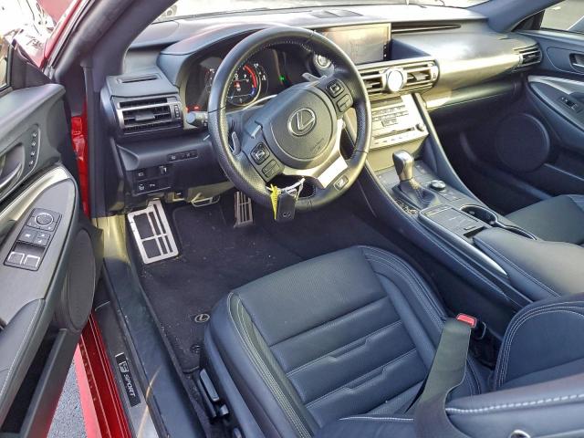 Lexus Rc 300 Base Image 6