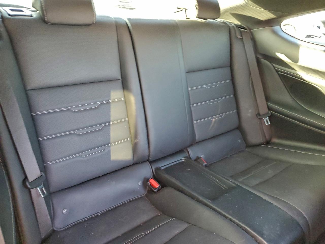 Lexus Rc 300 Base Image 10