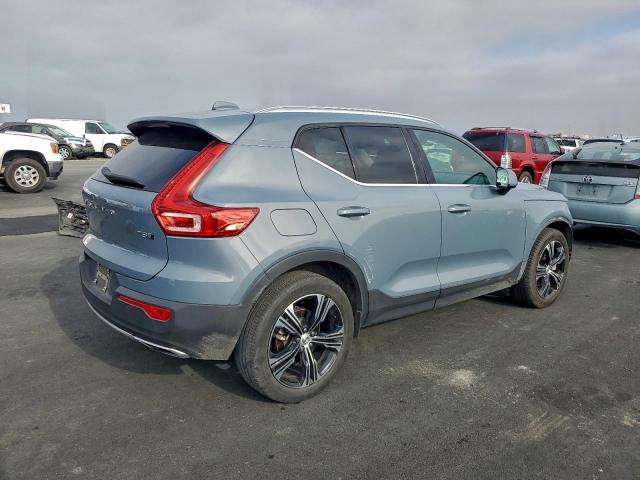 Volvo XC40 T5 Inscription Image 12