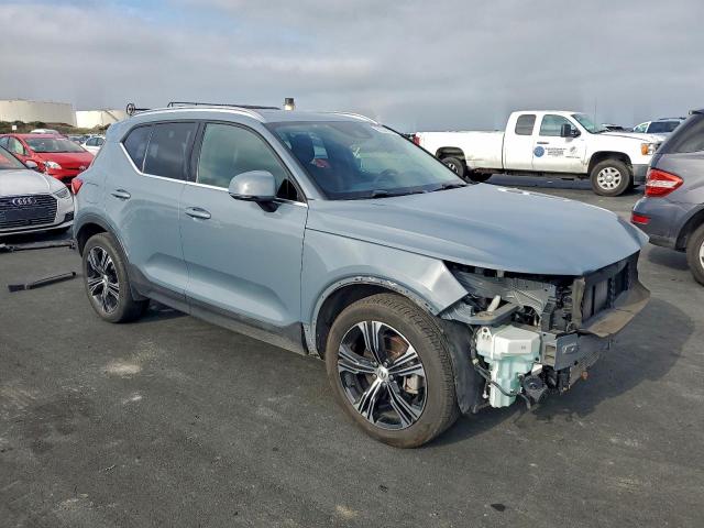 Volvo XC40 T5 Inscription Image 10